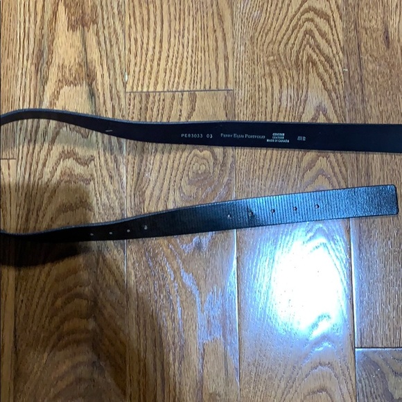 Brown Belt 44inches | 110centimeters - Picture 5 of 5